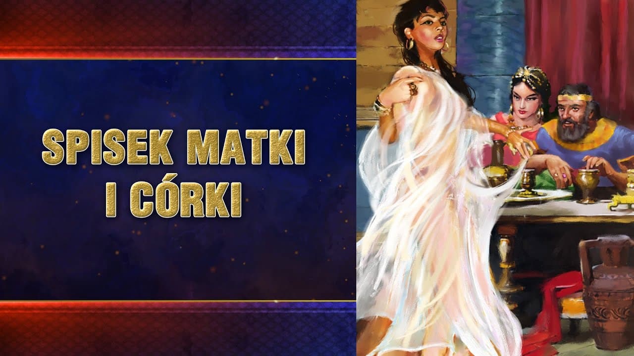 Panorama proroctw #18 - Spisek matki i córki