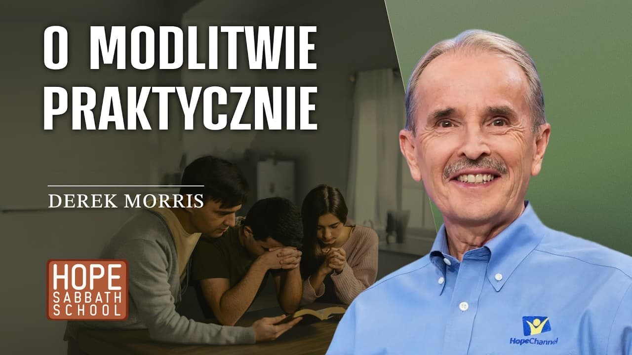WZRASTANIE W WIĘZI Z BOGIEM
