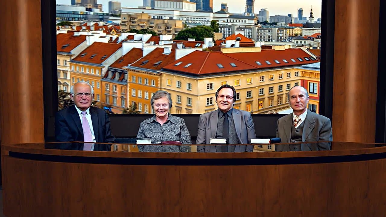 Studium biblijne - 271 (10) (2016-06-04): Jezus w Jerozolimie