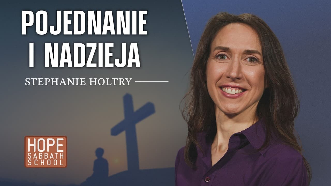 Pojednanie i nadzieja | NATCHNIONE LISTY Z WIĘZIENIA: DO FILIPIAN I KOLOSAN (#09)