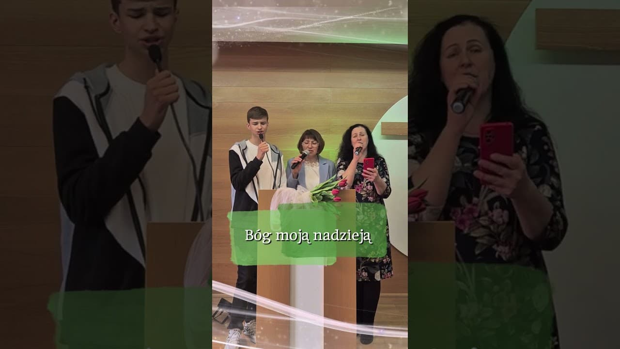 #Bóg #nadzieja #jezus #ludmiłasaharowa