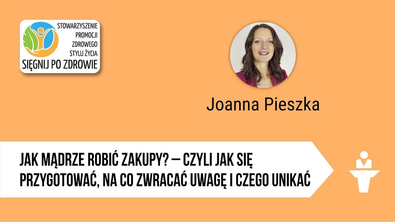 Jak mądrze robić zakupy? – czyli jak się przygotować, na co zwracać uwagę i czego unikać​
