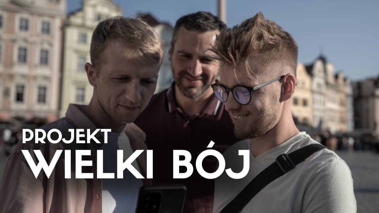 Wielki Bój - dodatki