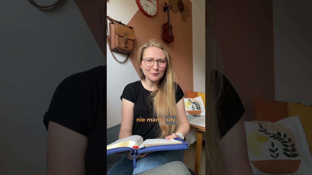 Rada 16/365 z serii jak wychowywać dzieci!