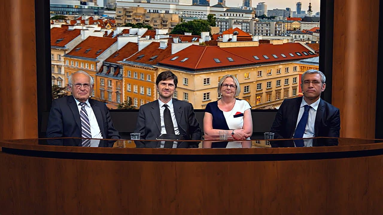 Studium biblijne - 274 (13) (2016-06-25): Ukrzyżowany i zmartwychwstały