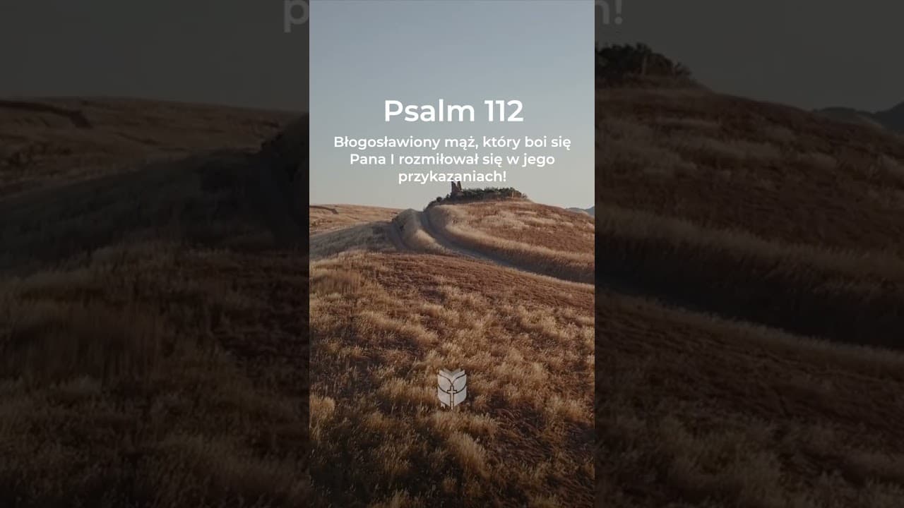 Psalm 112
