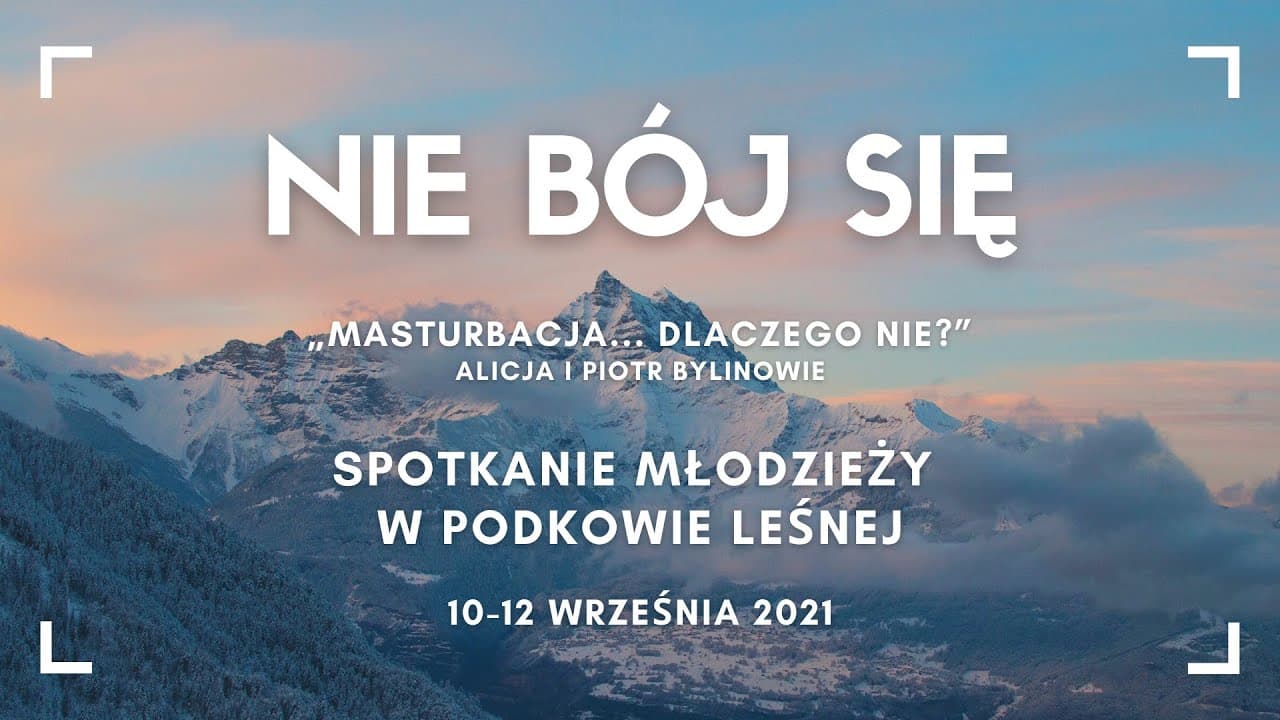 NIE BÓJ SIĘ - Masturbacja... dlaczego nie? #2
