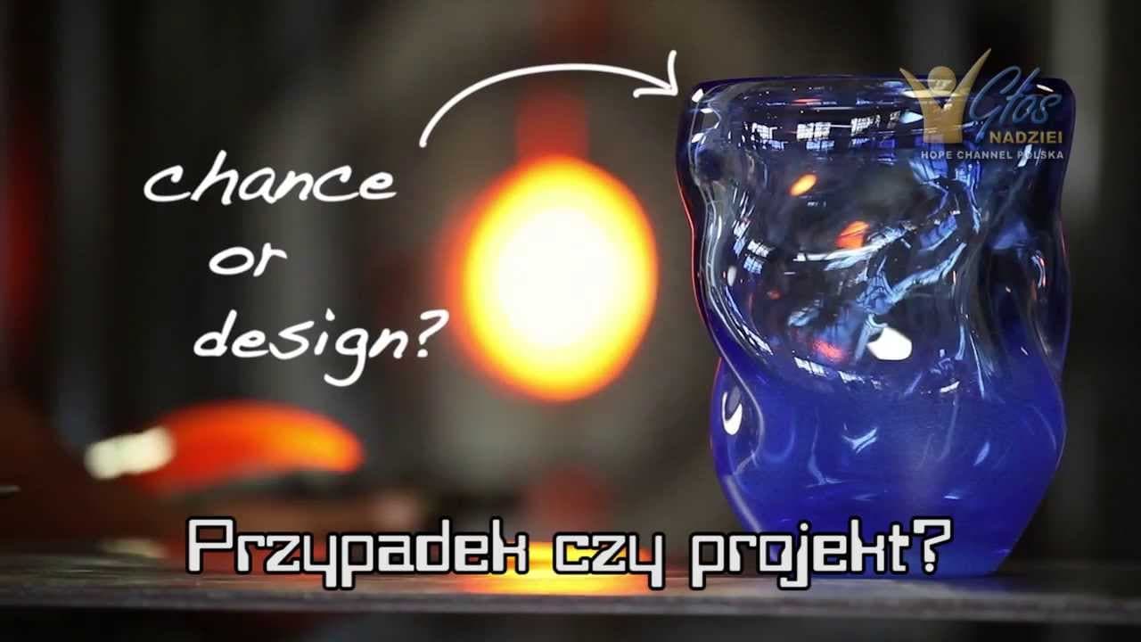 Przypadek czy projekt