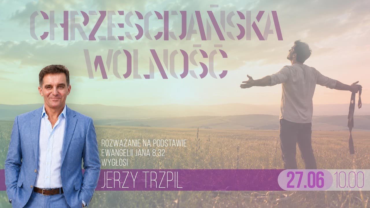 👉 Adwentyści Gdynia - Nabożeństwo / 27.06.2026 🙏