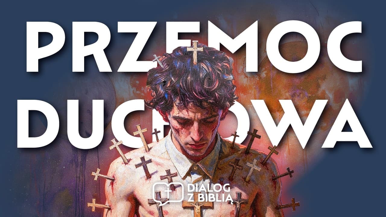 DUCHOWA PRZEMOC // DIALOG Z BIBLIĄ #140