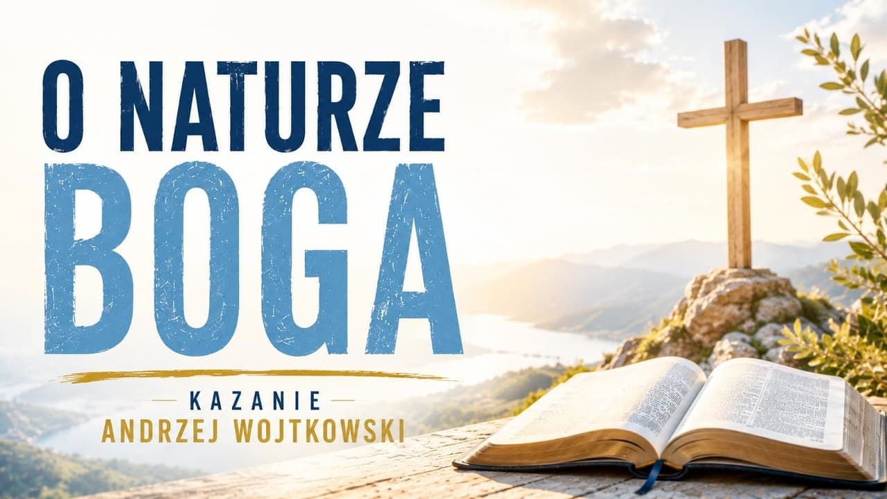 O naturze Boga
