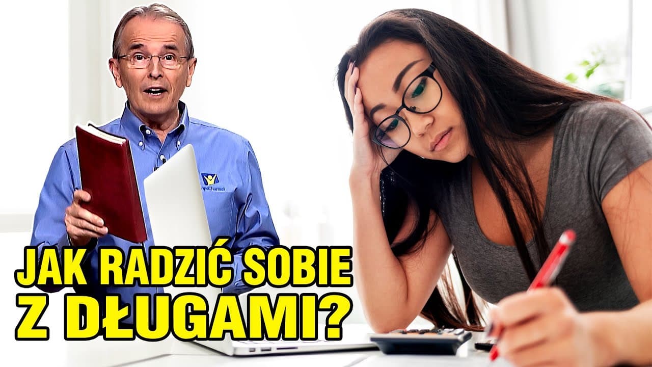 Jak radzić sobie z długami?