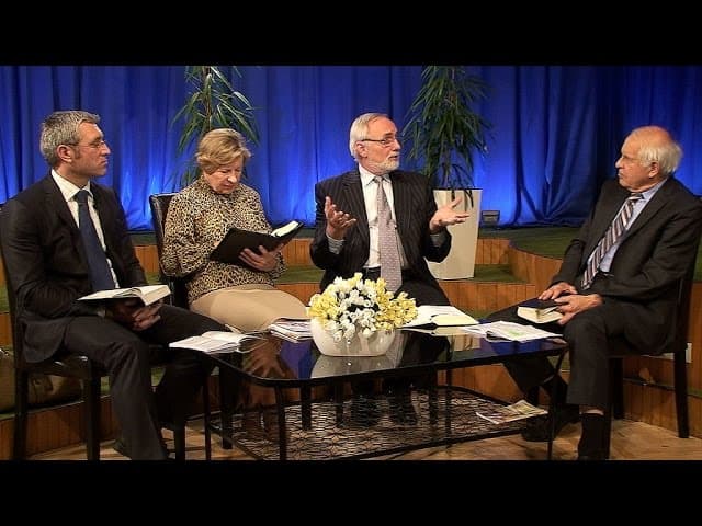 Studium biblijne - 184 (1) (2014-10-04): Jakub, brat Pański