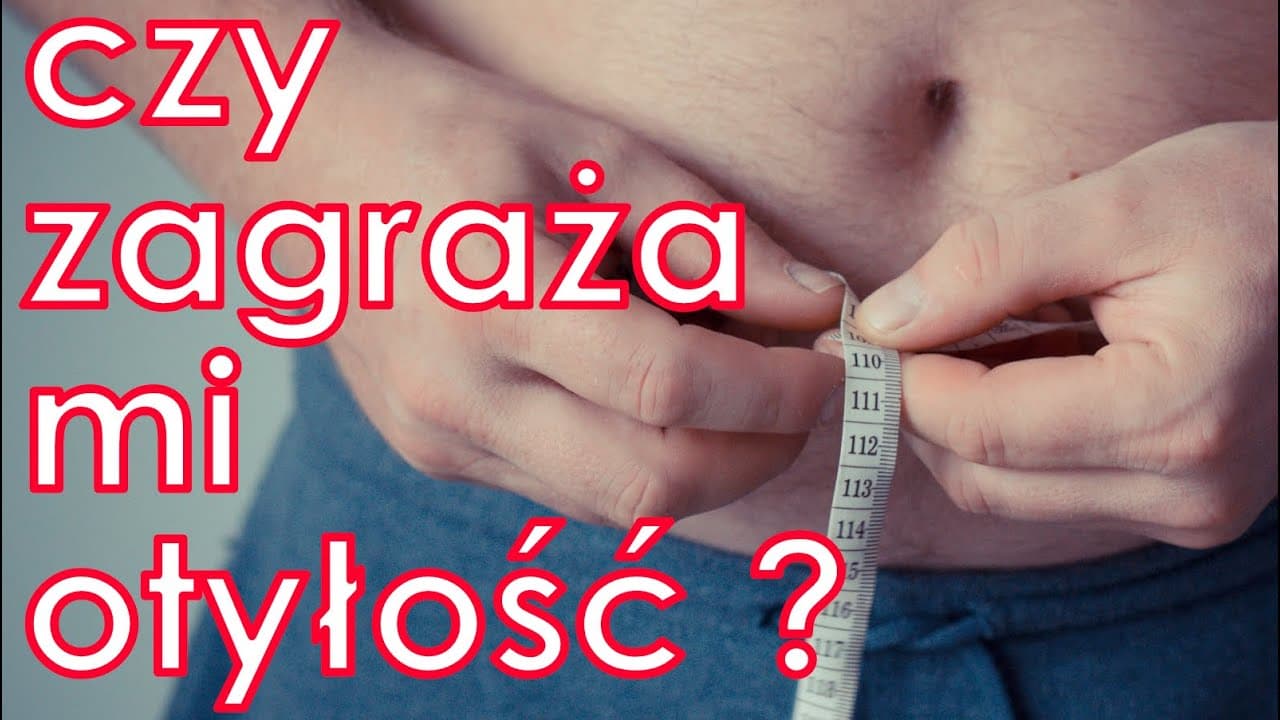 2019.03.21 Helena Żurek - Czy zagraża mi otyłość?
