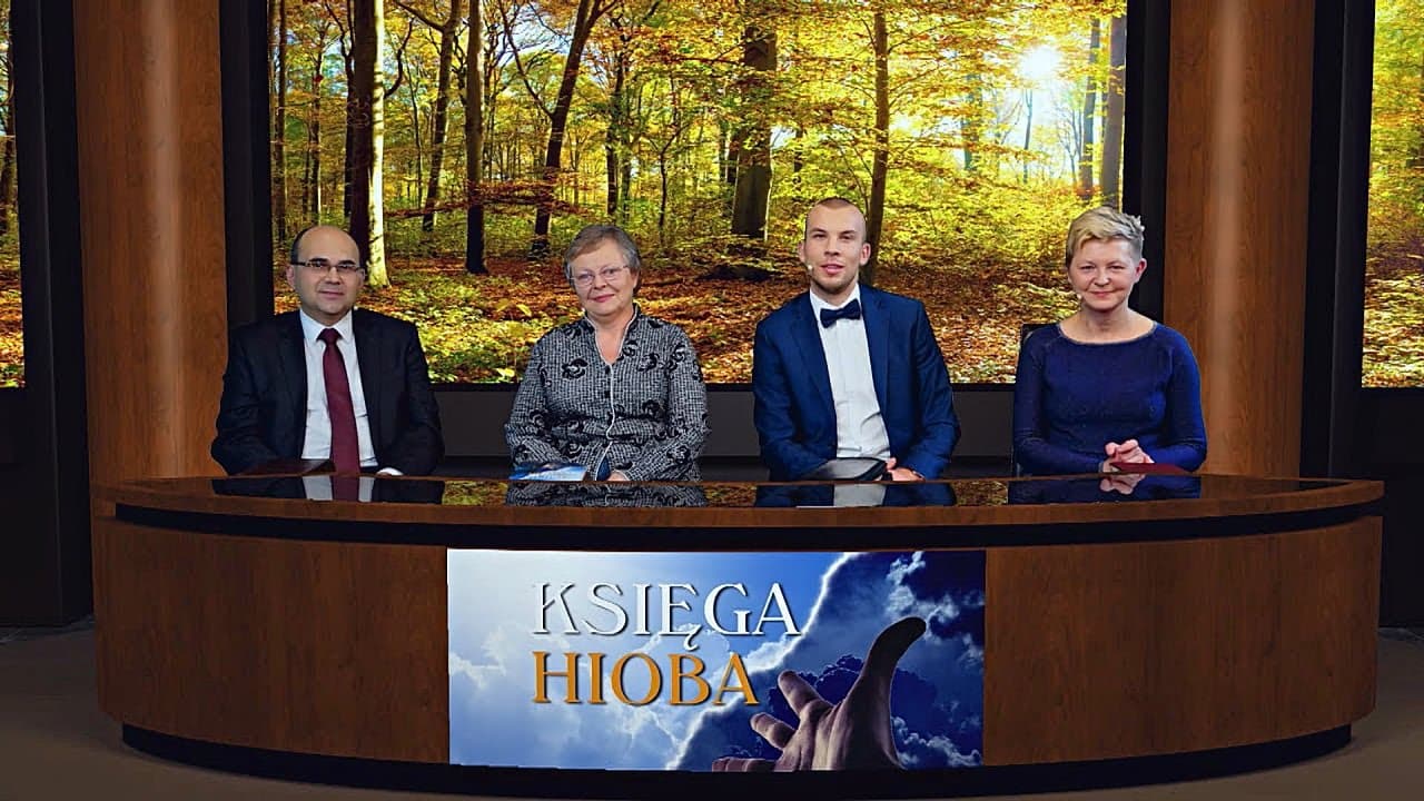 Studium biblijne - 300 (13) (2016-12-24): Charakter Hioba