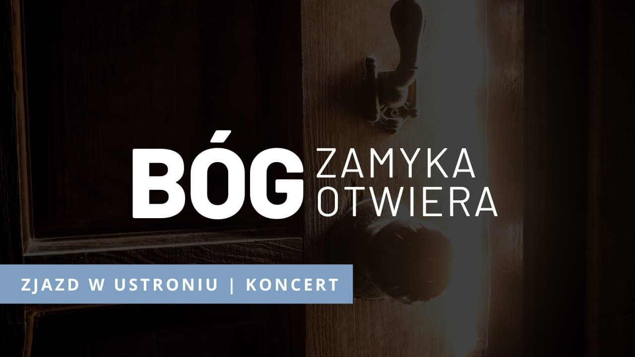 Koncert Muzyki Chrześcijańskiej - Ustroń 2022
