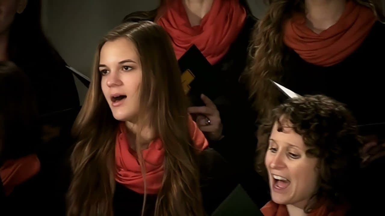 Chór ADVENTUS - W Jezusie moja radość (REMASTERED)