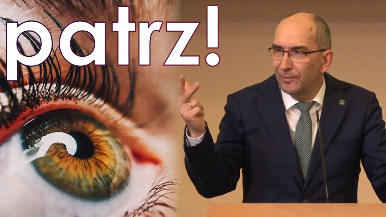 2021.05.01 Andrzej Sieja - Patrz!