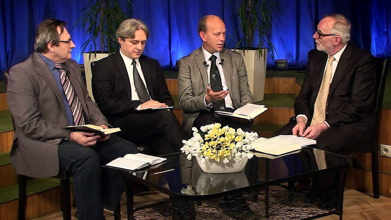 Studium biblijne - 208 (12) (2015-03-21): Pokora mądrych