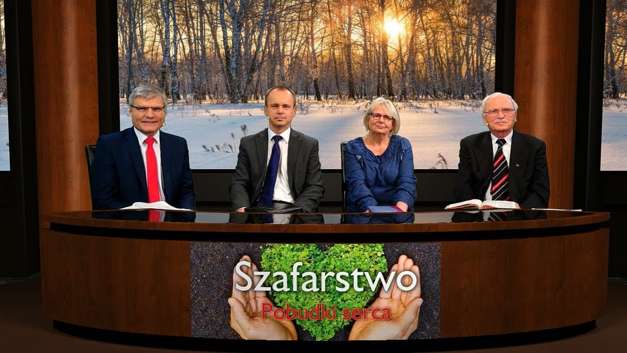 Studium biblijne - 355 (2) (2018-01-13): Widzę, chcę, biorę