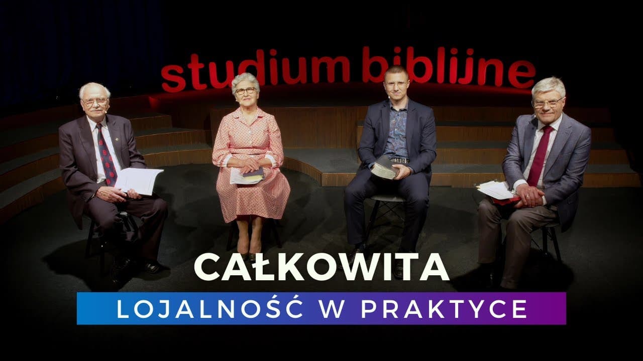Całkowita lojalność w praktyce - List do Efezjan (230909-11-#650)