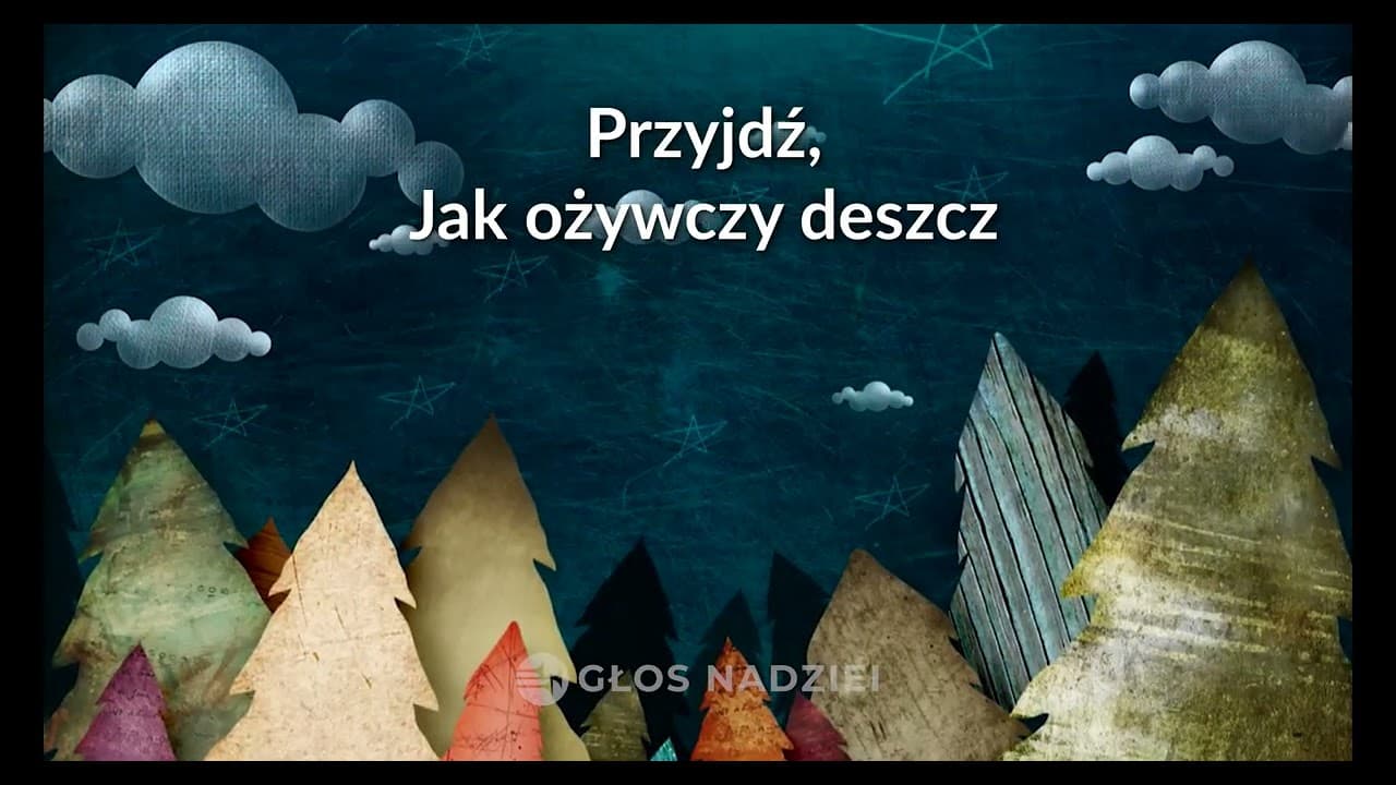 Selah (XY Uwielbienie) - z tekstem i wokalem