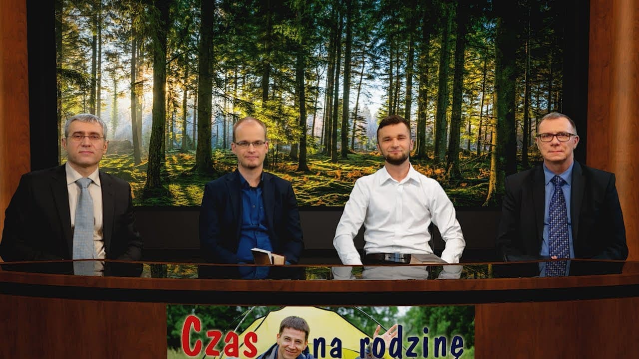 Klucze do rodzinnej jedności - Czas na rodzinę (190518-7-#425)