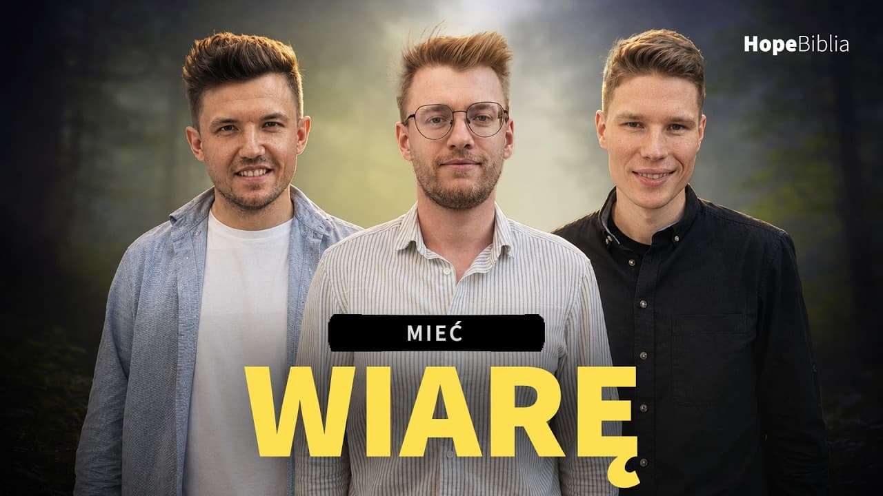 Wzrastanie w więzi z Bogiem