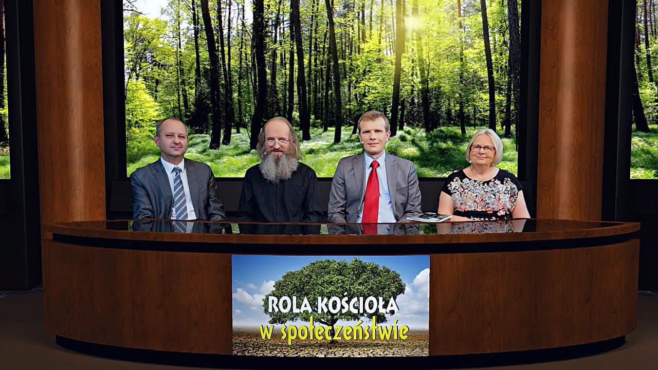 Studium biblijne - 284 (10) (2016-09-03): Jezus zdobywał zaufanie ludzi