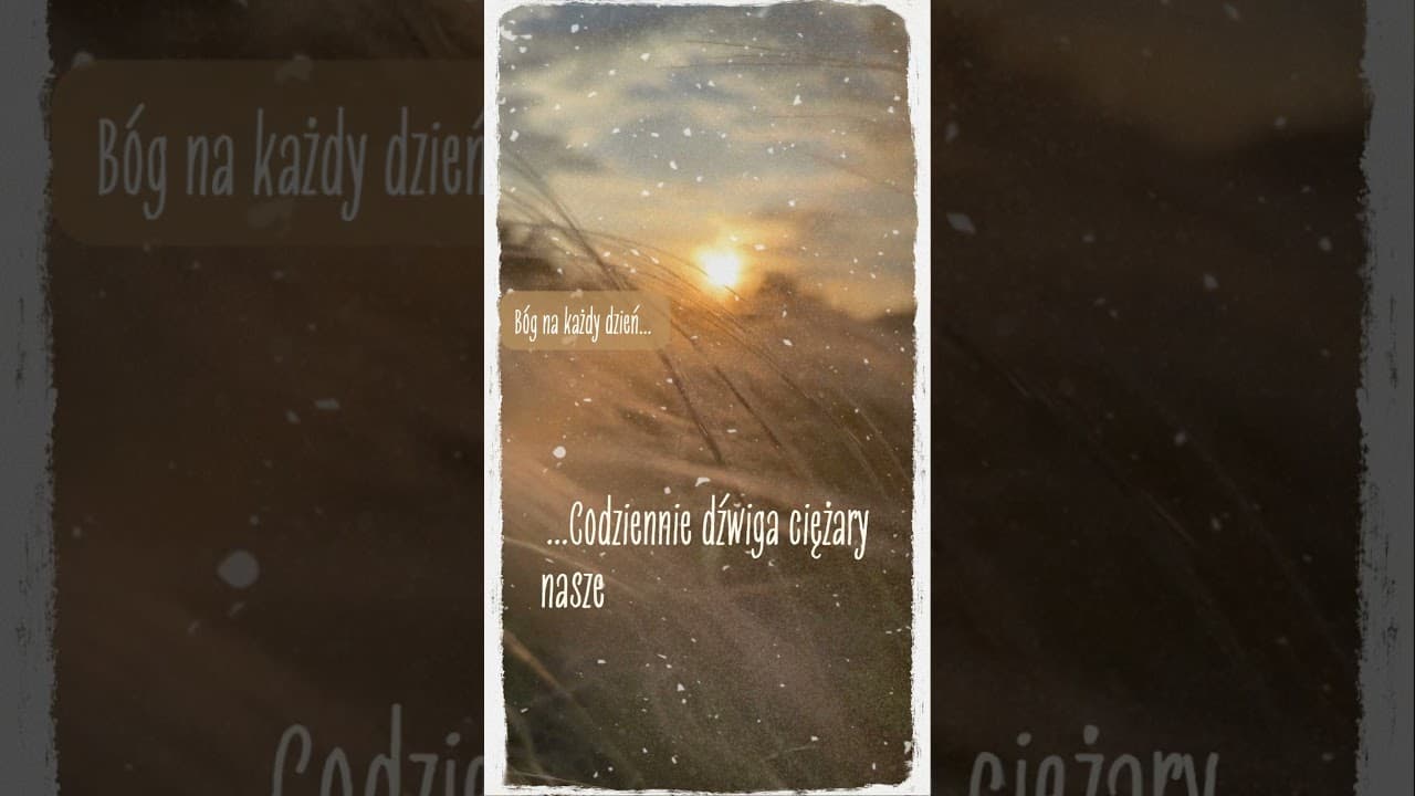 Bóg na każdy dzień #jezus #biblia #bóg #słowobożenadziś #sędzia