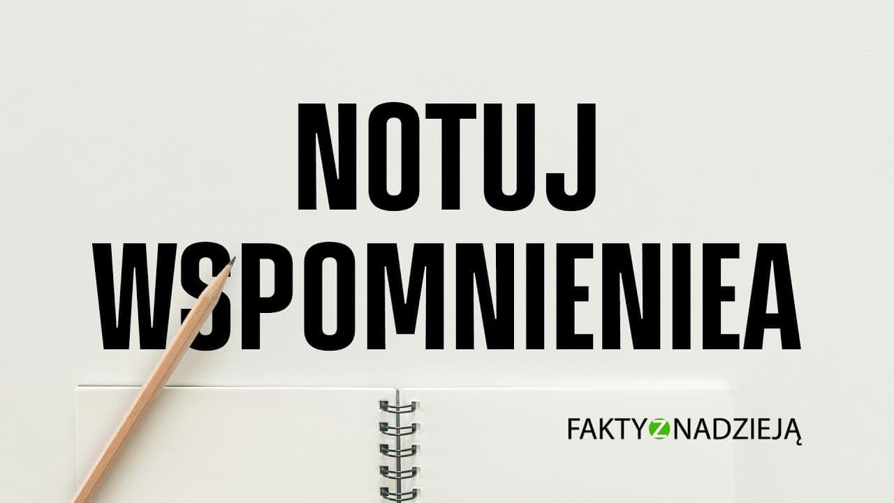 Wdzięczność | Fakty z Nadzieją #4