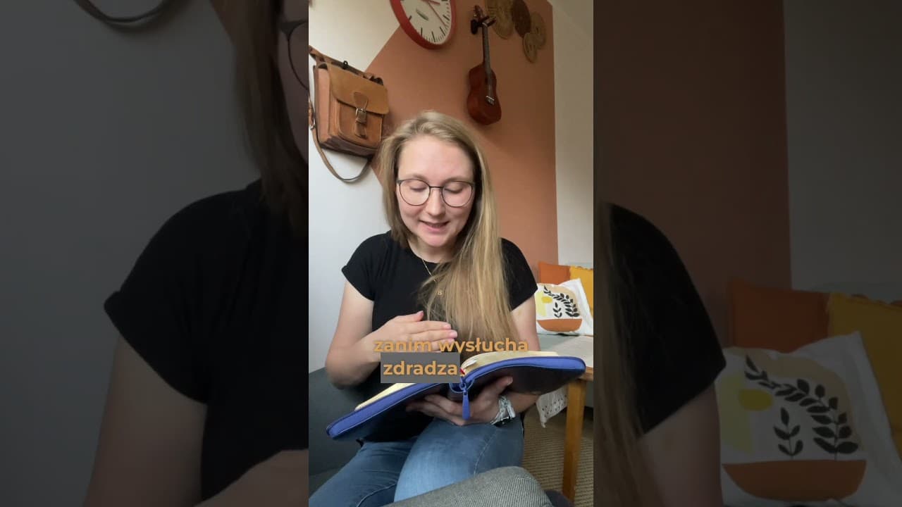Rada 18/365 z serii jak wychowywać dzieci!