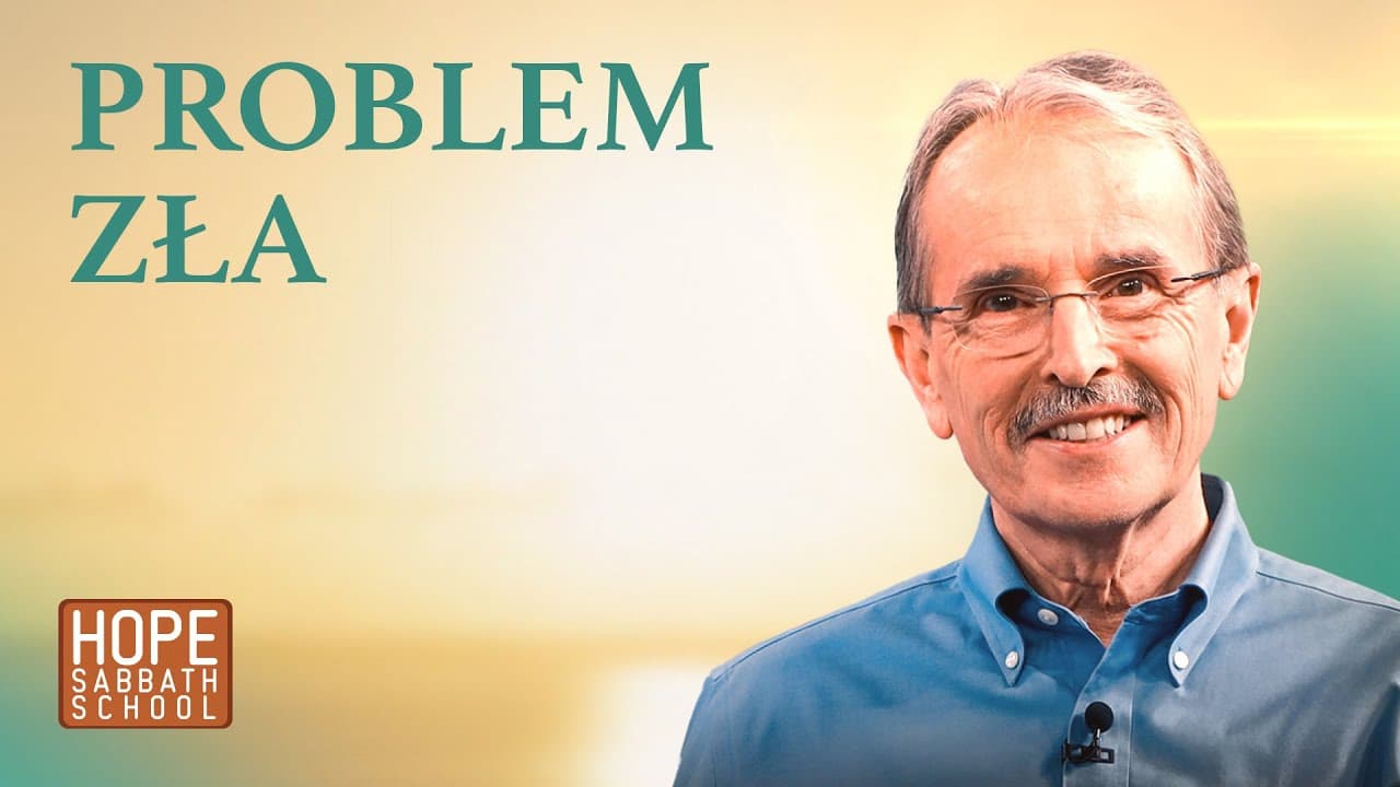Problem zła | BOŻA MIŁOŚĆ I SPRAWIEDLIWOŚĆ