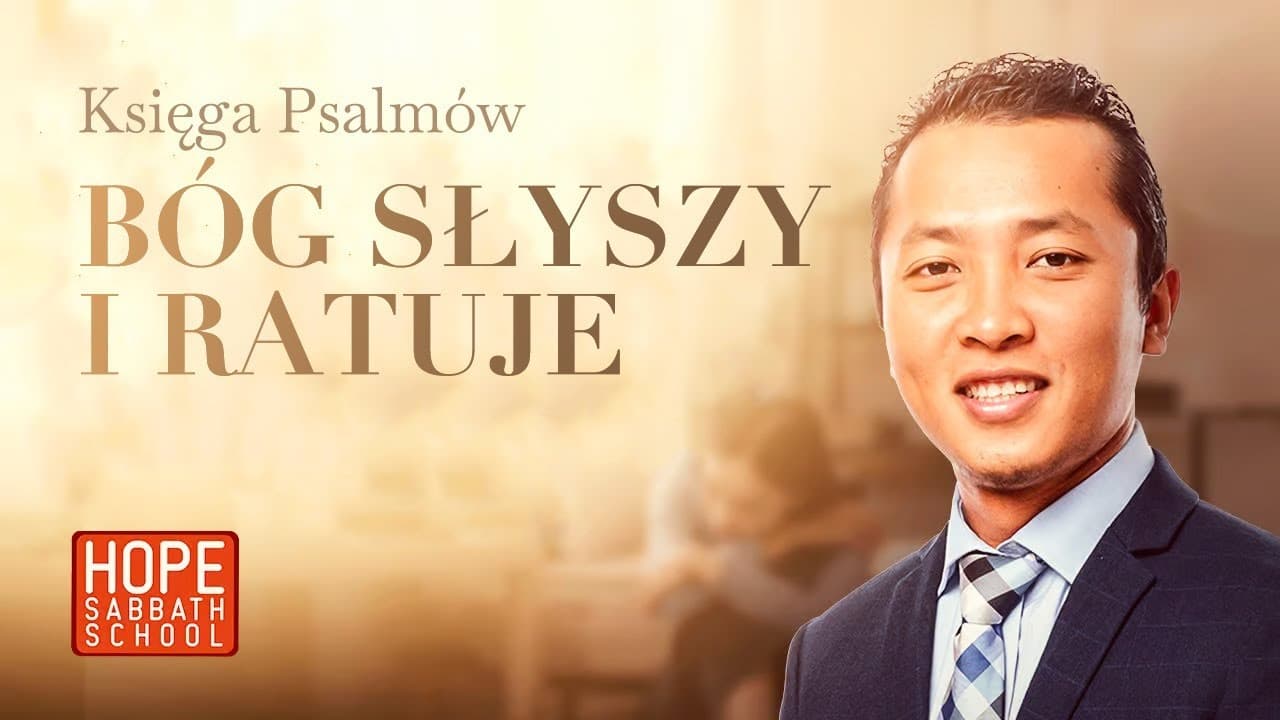 Bóg słyszy i ratuje