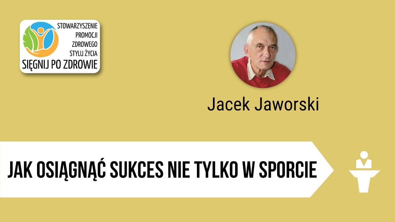 Zachowaj sprawność
