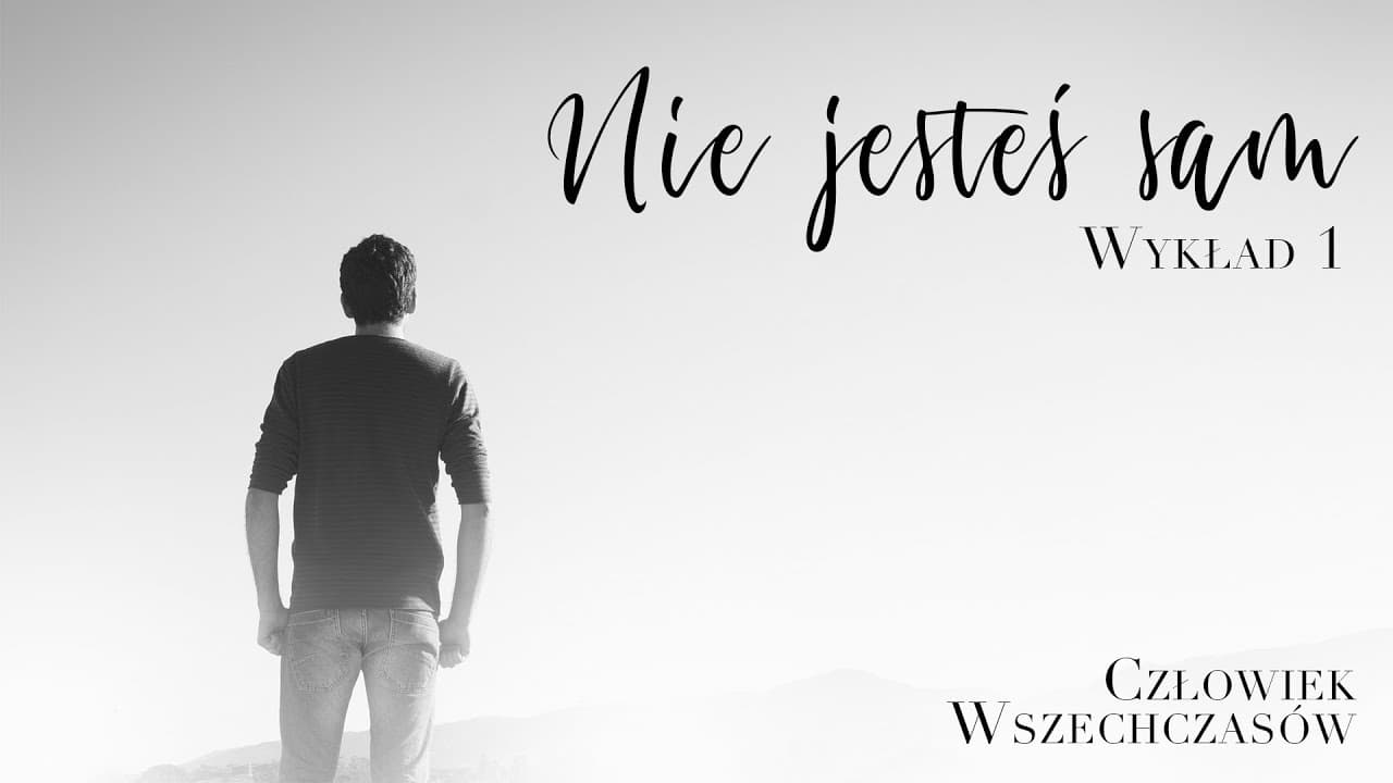 Człowiek wszechczasów