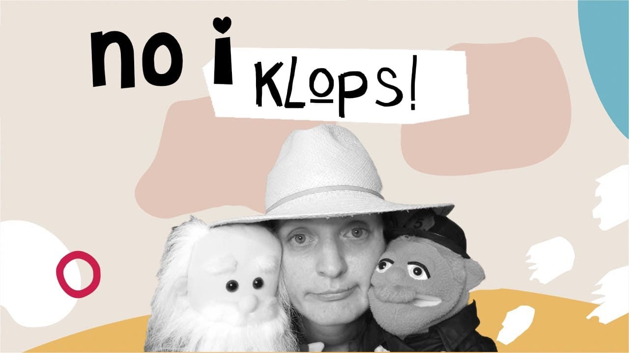 No i klops!
