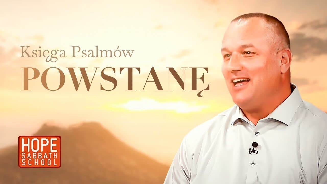 Powstanę