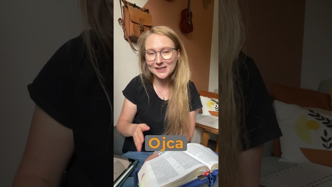 Rada 9/365 z serii jak wychowywać dzieci!