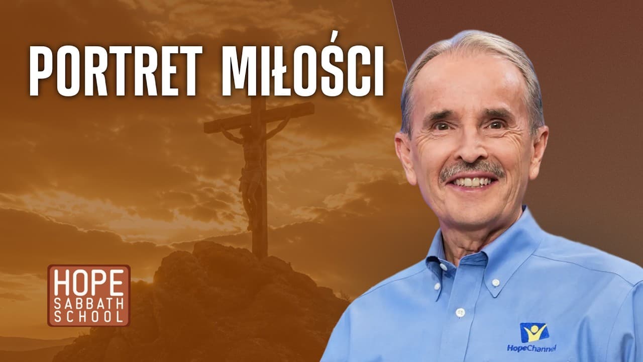 Portret miłości | LISTY DO NOWYCH W WIERZE. I i II LIST DO KORYNTIAN (#07)