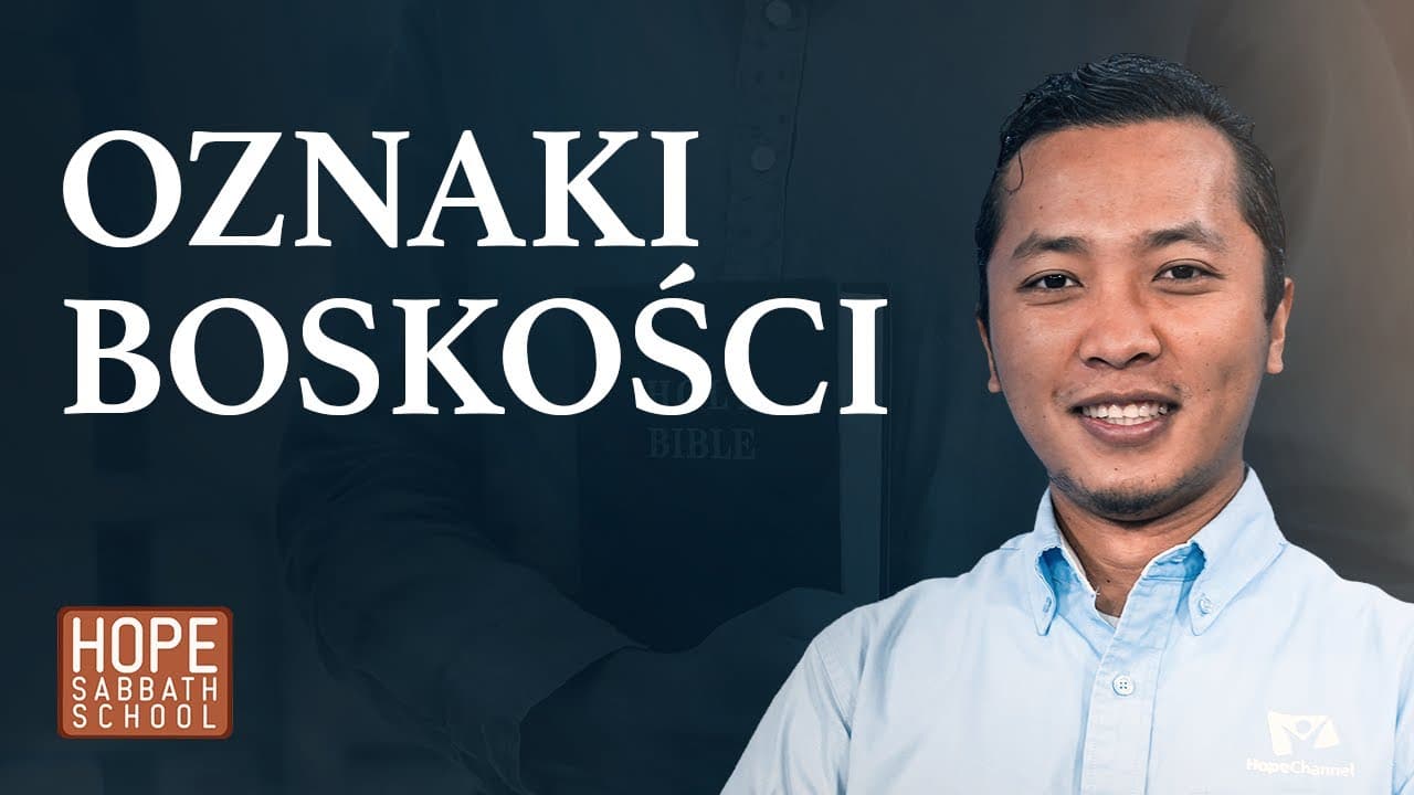 Oznaki boskości | TEMATY W EWANGELII JANA