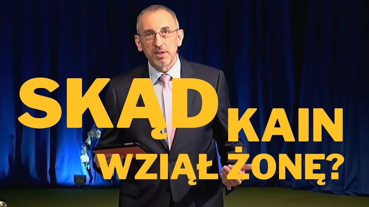 Kontrowersyjna Biblia