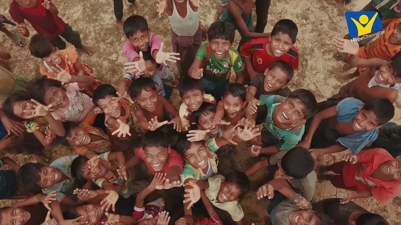 PROJEKTY MISYJNE II kw 2019 - Film 05