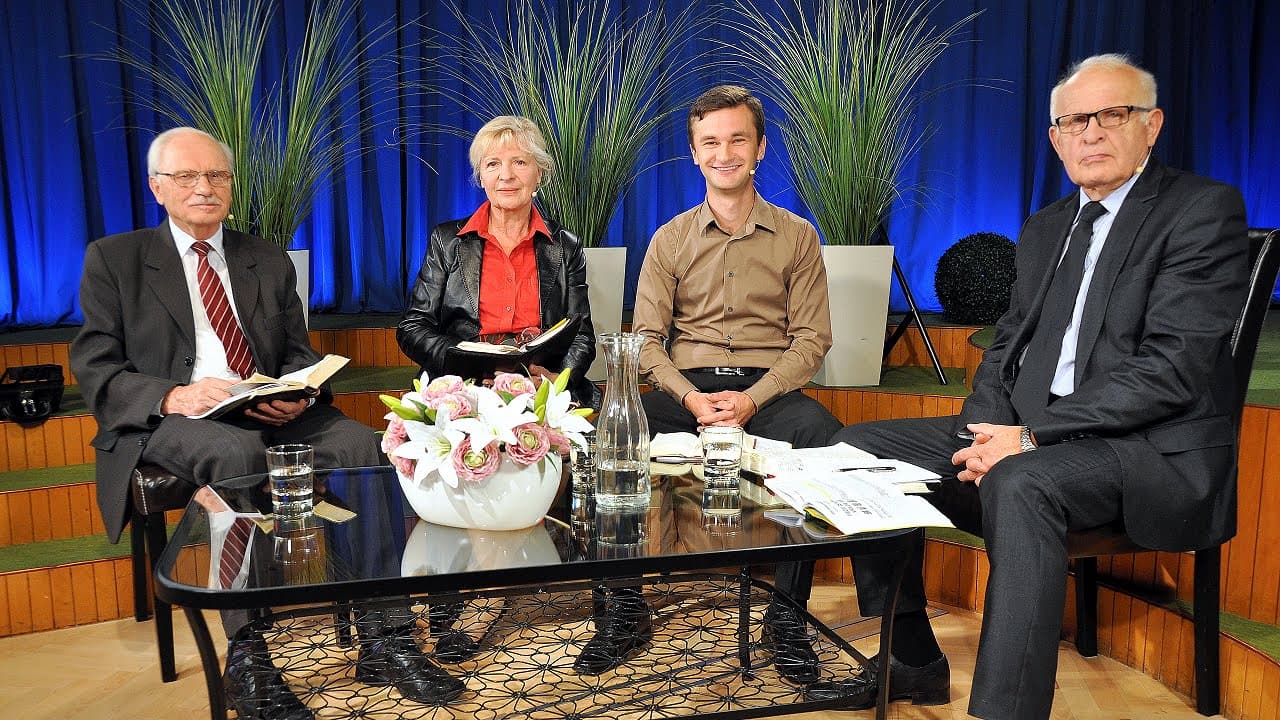 Studium biblijne - 238 (3) (2015-10-17): Pięciu ostatnich królów Judy