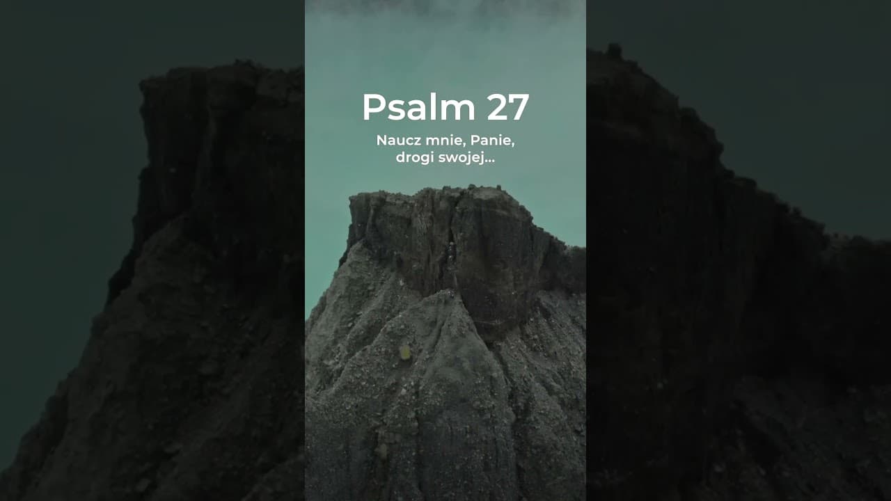 Psalm 27:11-14