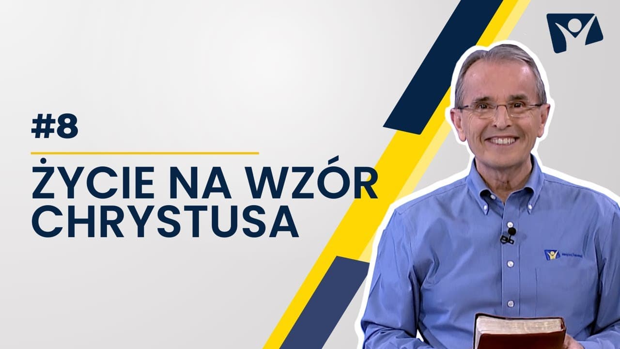 Życie na wzór Chrystusa i mowa inspirowana przez Ducha Świętego