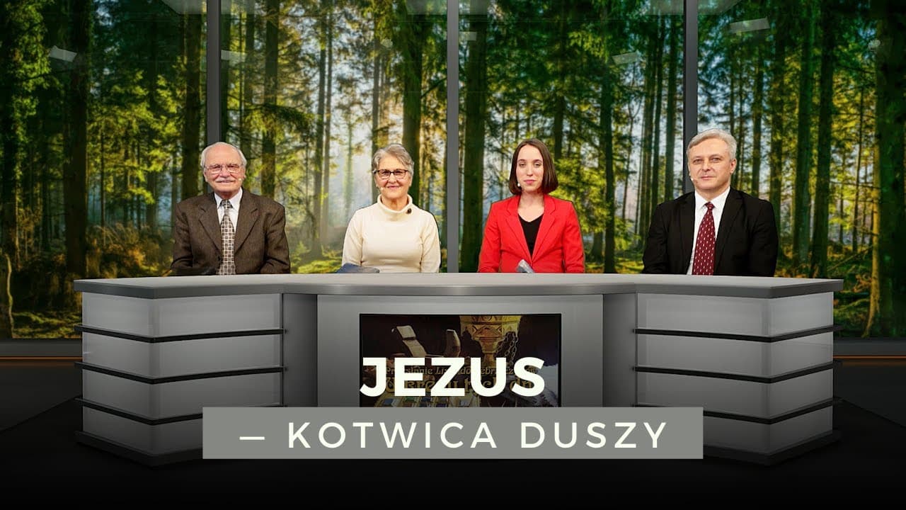 Jezus — Kotwica Duszy - U kresu tych dni (220212-7-#568)