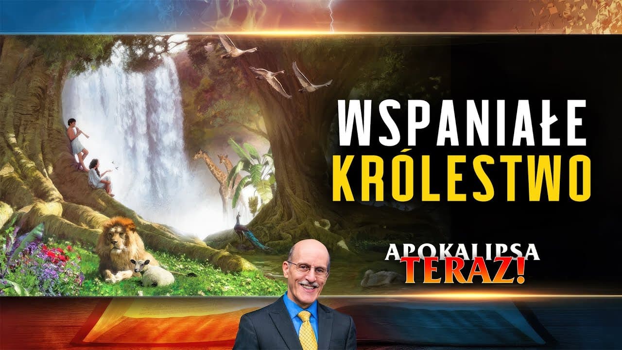 Wspaniałe królestwo | Apokalipsa TERAZ #6