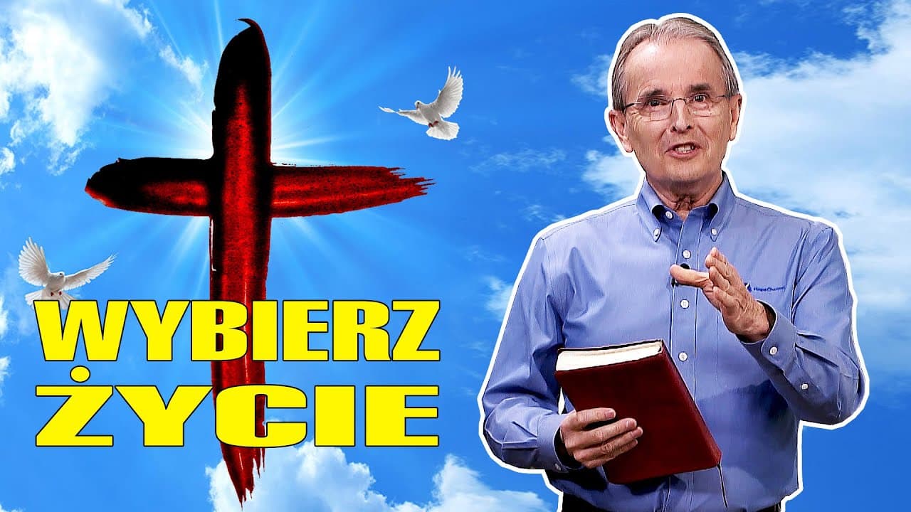 Wybierz życie