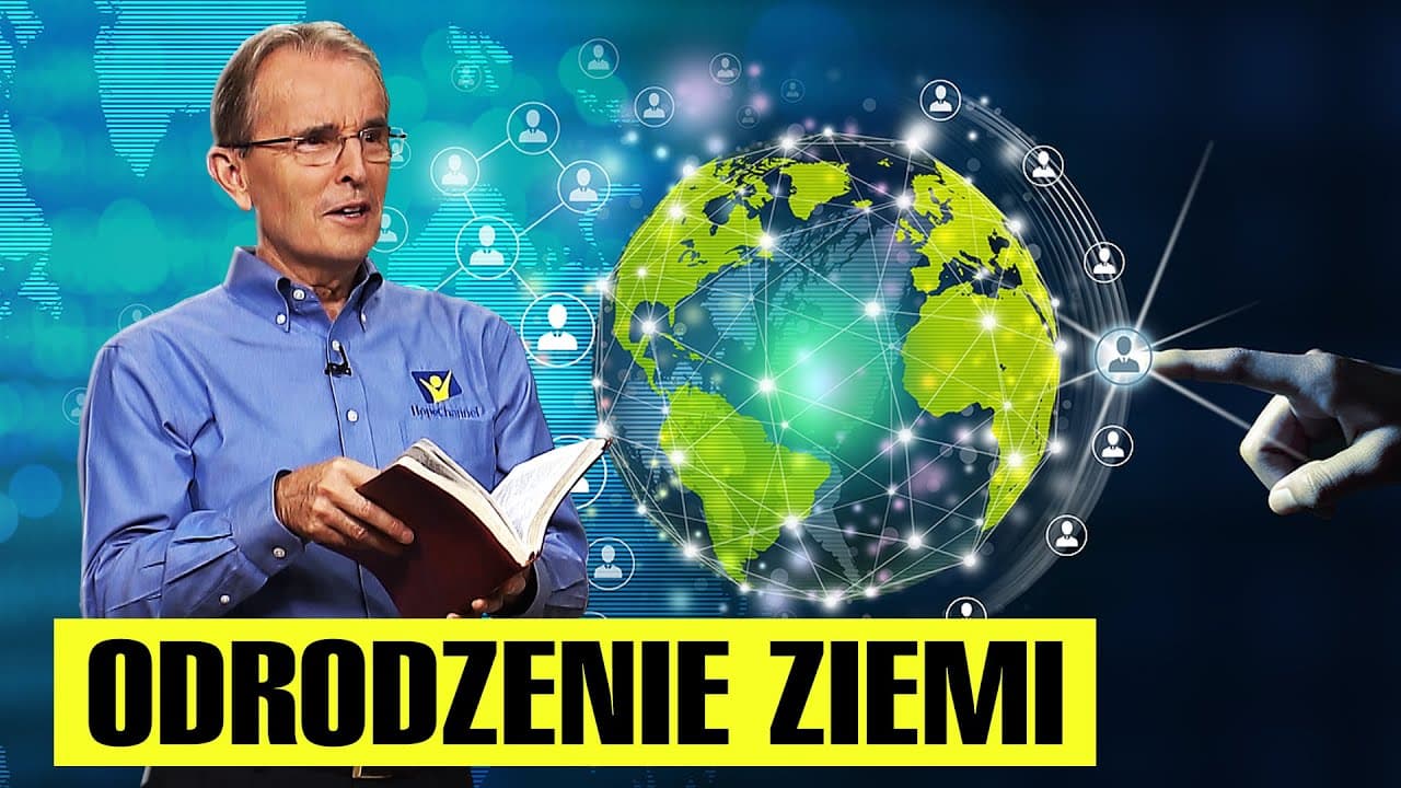 Odrodzenie ziemi | Księga Izajasza [#13]